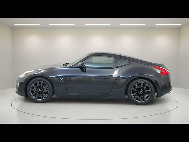 2016 Nissan 370Z Base