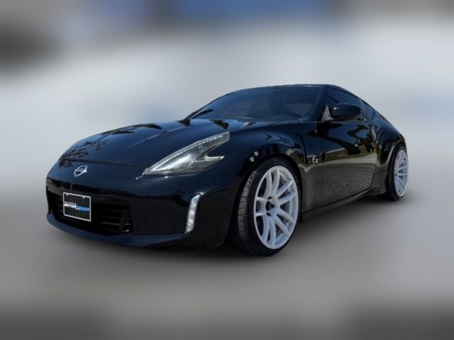 2016 Nissan 370Z Base