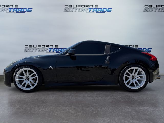 2016 Nissan 370Z Base