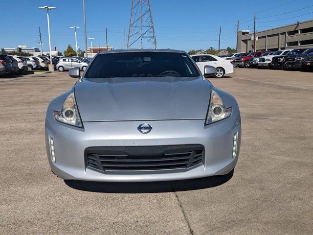 2016 Nissan 370Z Base