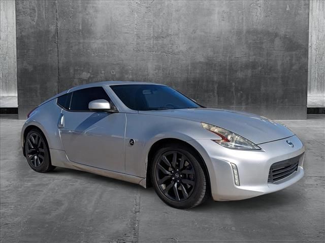 2016 Nissan 370Z Base