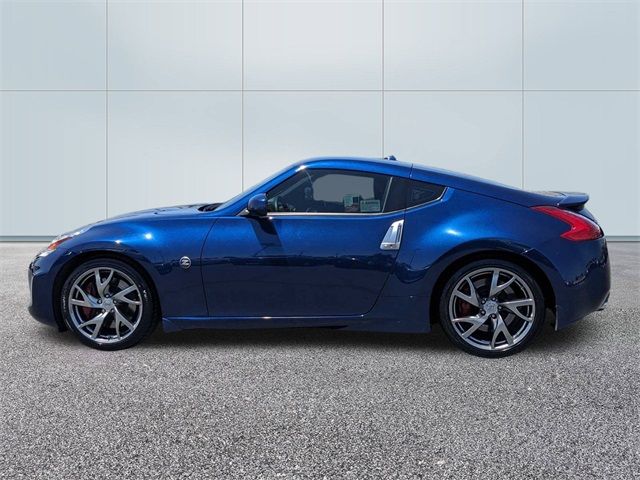 2016 Nissan 370Z Sport Tech