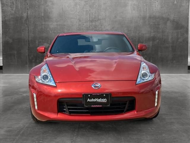 2016 Nissan 370Z Base