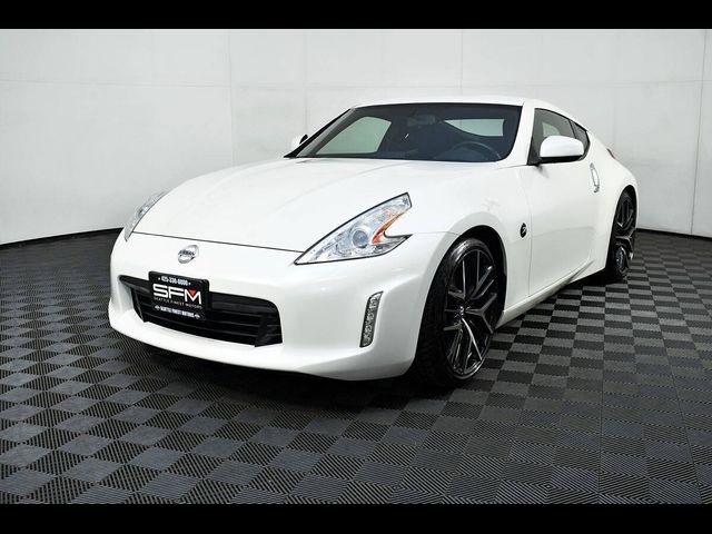 2016 Nissan 370Z 