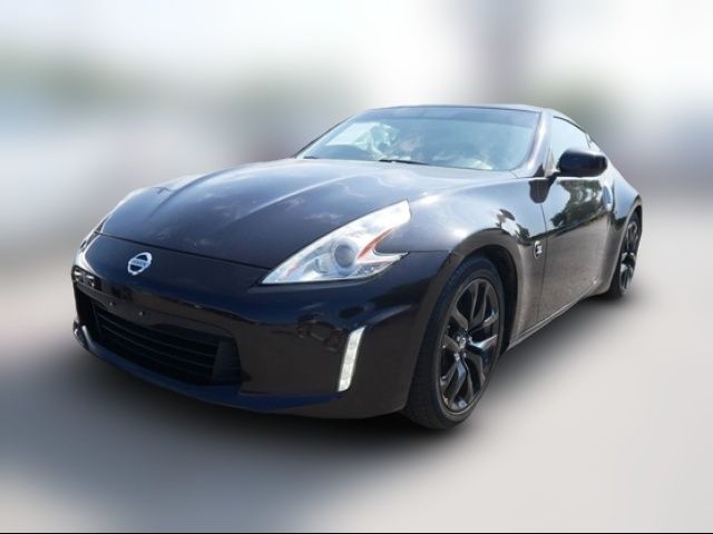 2016 Nissan 370Z Base