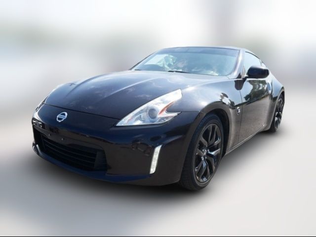 2016 Nissan 370Z Base