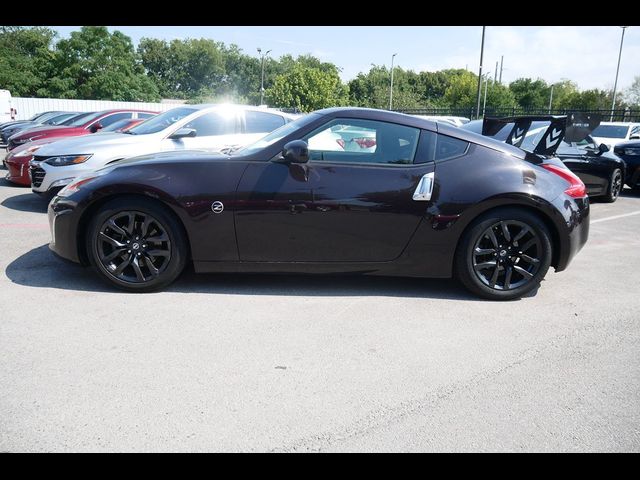 2016 Nissan 370Z Base