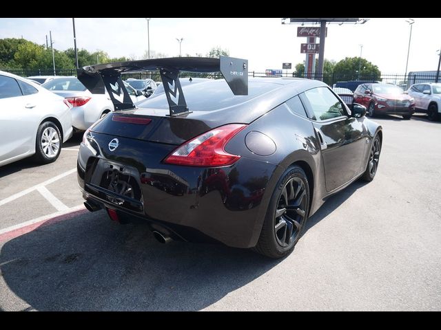 2016 Nissan 370Z Base