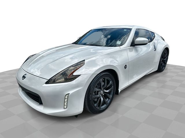 2016 Nissan 370Z Base