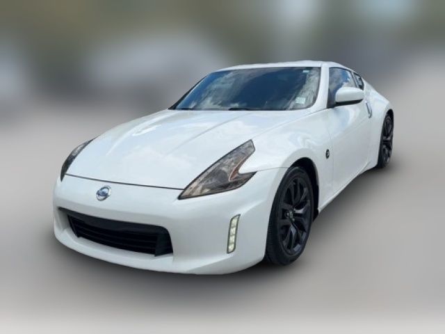2016 Nissan 370Z Base