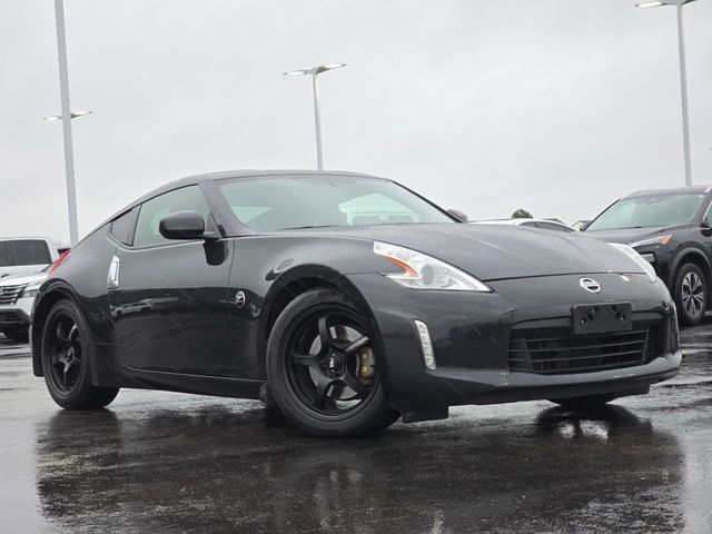 2016 Nissan 370Z Base