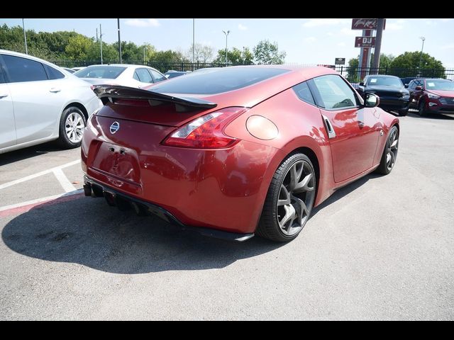 2016 Nissan 370Z Base