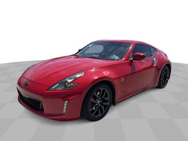 2016 Nissan 370Z Base