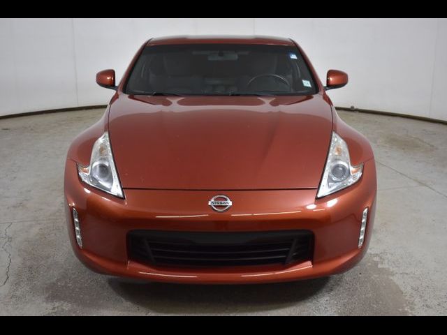 2016 Nissan 370Z Base
