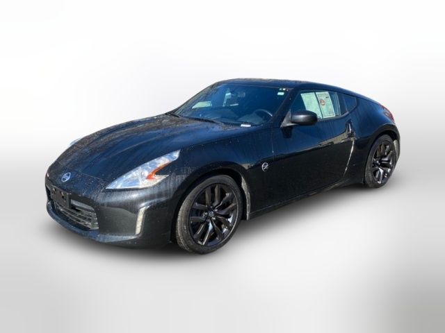 2016 Nissan 370Z Sport