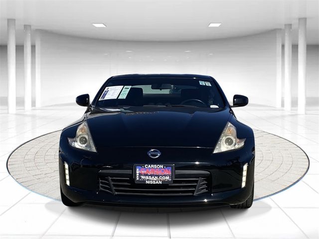 2016 Nissan 370Z Base