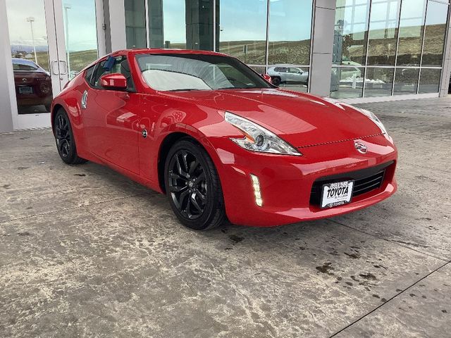 2016 Nissan 370Z Base