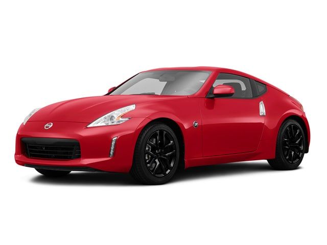 2016 Nissan 370Z Base