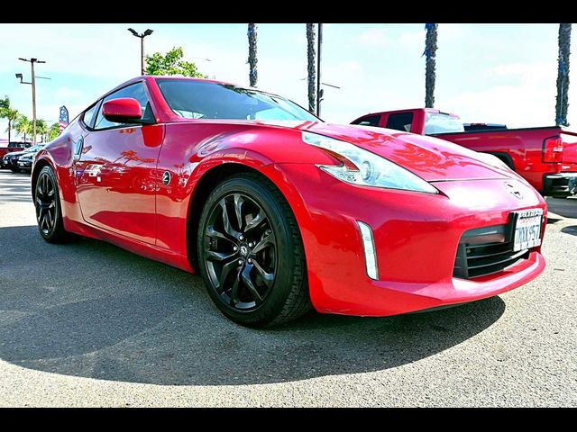 2016 Nissan 370Z