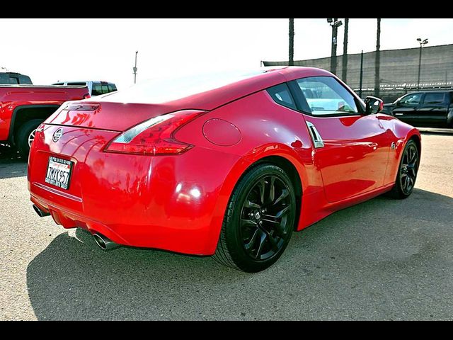 2016 Nissan 370Z