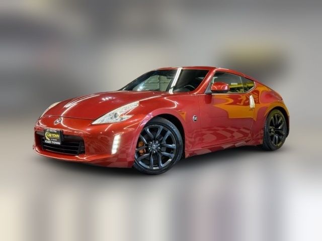 2016 Nissan 370Z Base