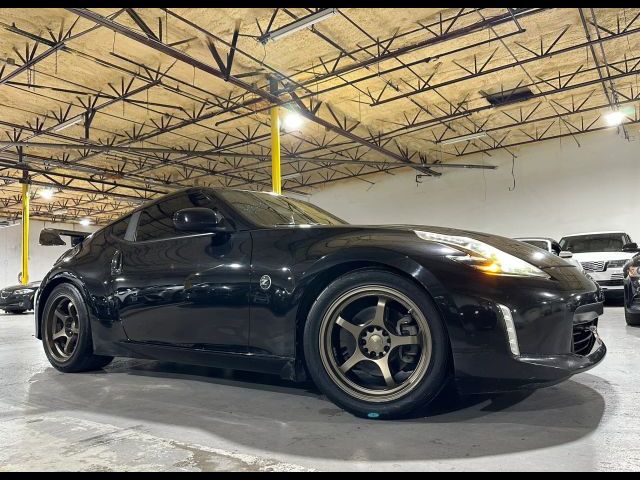 2016 Nissan 370Z Base