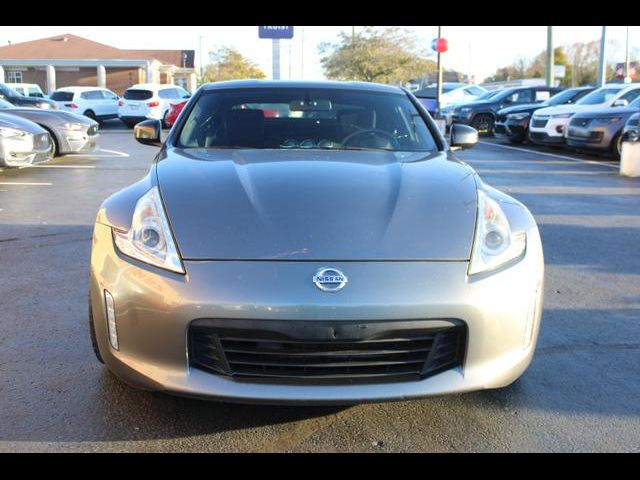 2016 Nissan 370Z Base