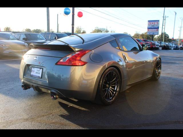 2016 Nissan 370Z Base