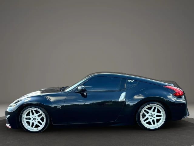 2016 Nissan 370Z Touring