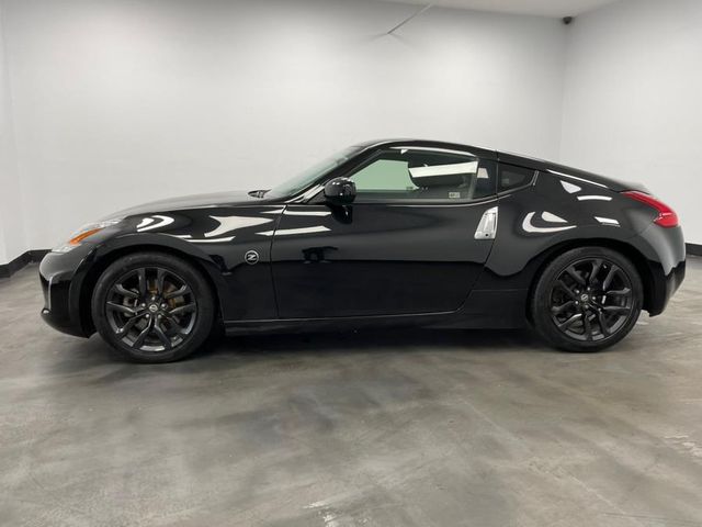 2016 Nissan 370Z 