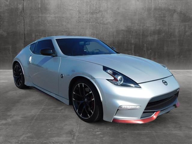 2016 Nissan 370Z NISMO