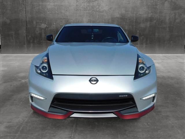 2016 Nissan 370Z NISMO