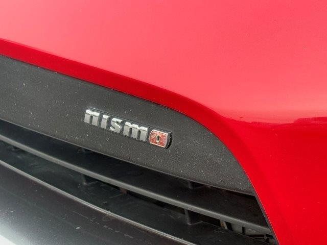 2016 Nissan 370Z Nismo Tech