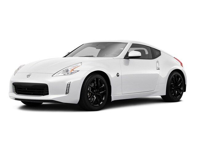 2016 Nissan 370Z Nismo Tech