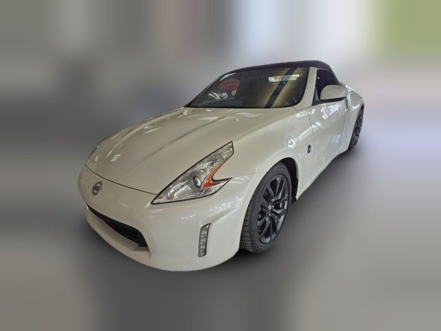 2016 Nissan 370Z Base
