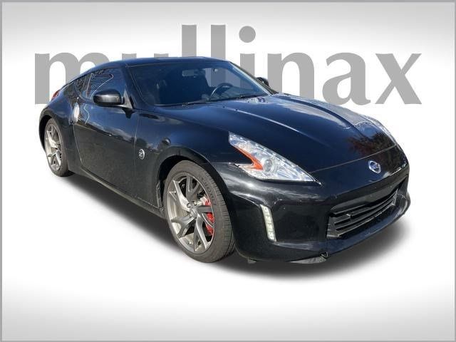 2016 Nissan 370Z Sport