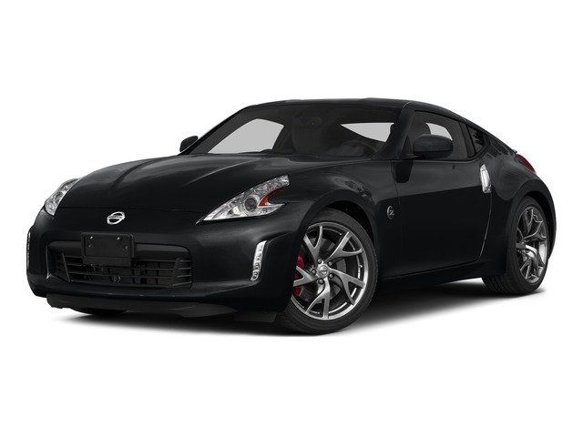 2016 Nissan 370Z Sport