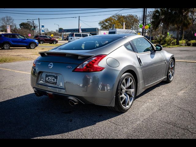 2016 Nissan 370Z Sport