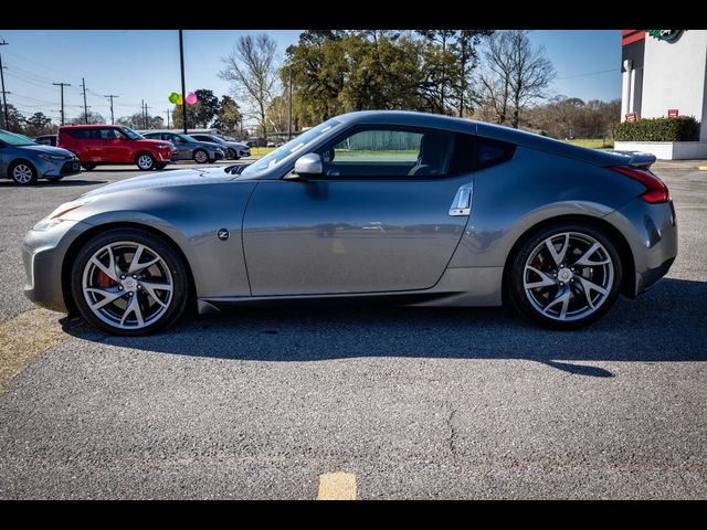 2016 Nissan 370Z Sport