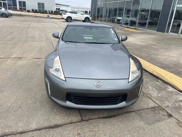 2016 Nissan 370Z Sport