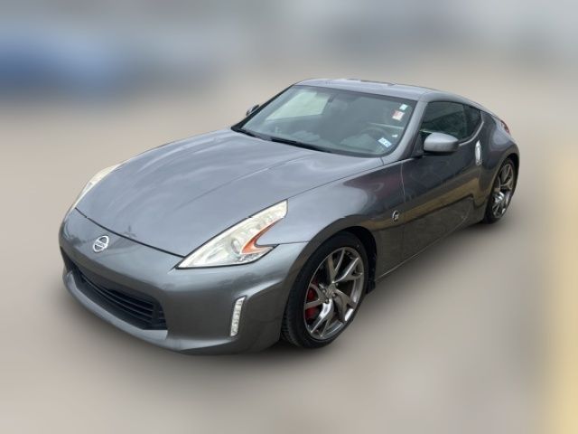 2016 Nissan 370Z Sport