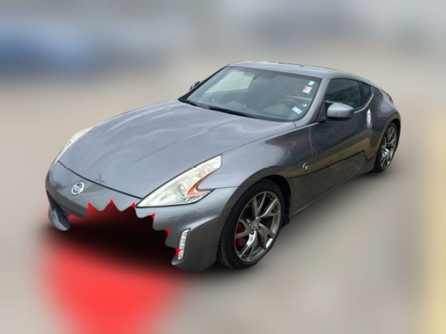 2016 Nissan 370Z Sport