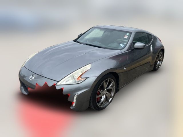 2016 Nissan 370Z Sport