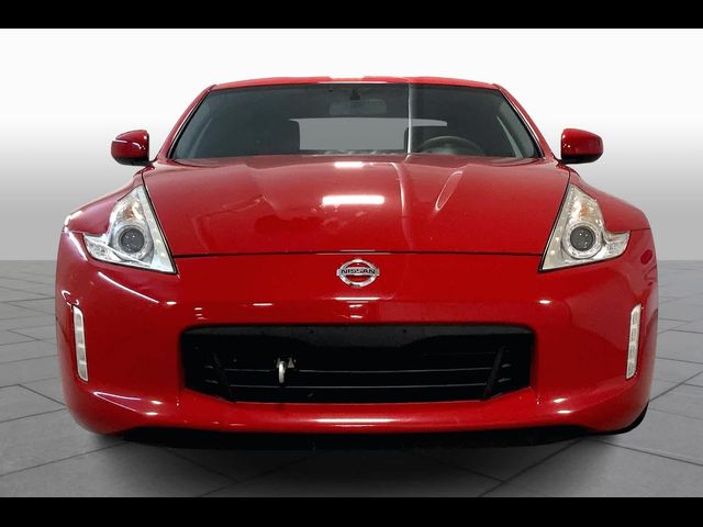 2016 Nissan 370Z Sport