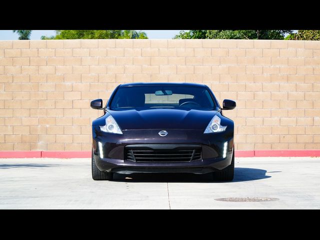 2016 Nissan 370Z Sport