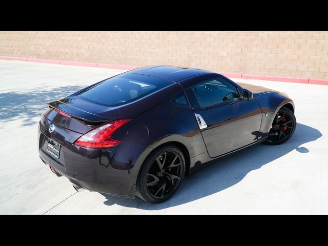 2016 Nissan 370Z Sport