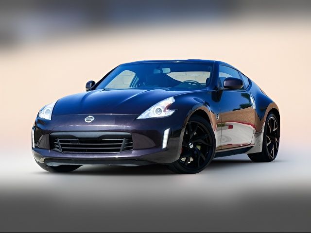 2016 Nissan 370Z Sport