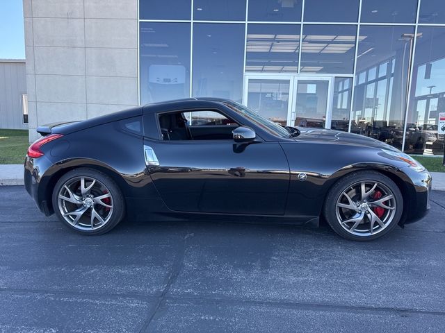 2016 Nissan 370Z Sport