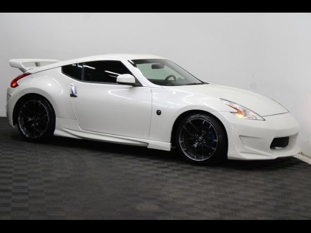 2016 Nissan 370Z Base