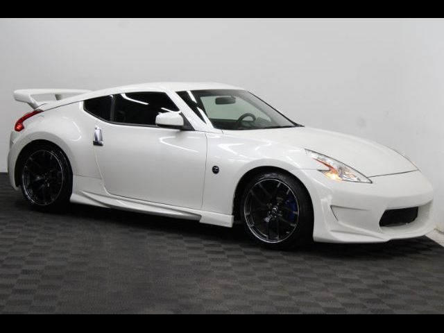 2016 Nissan 370Z Base